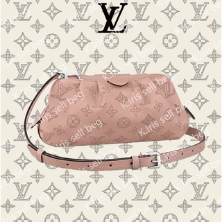 Louis Vuitton/ LV/ SCALA มินิคลัช