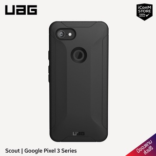 [พร้อมส่ง] UAG รุ่น Scout - Google Pixel 3 Series [สินค้าแท้100% ผ่อน0% ส่งฟรี มีของแถม]