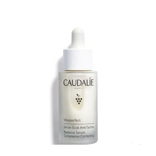 พร้อมส่งค่ะ แพคเกจใหม่ 😊 Caudalie Vinoperfect - Radiance Serum 30ml. Exp. 2025