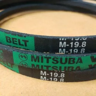 สายพาน เครื่องซักผ้า M-19.8 M19.8