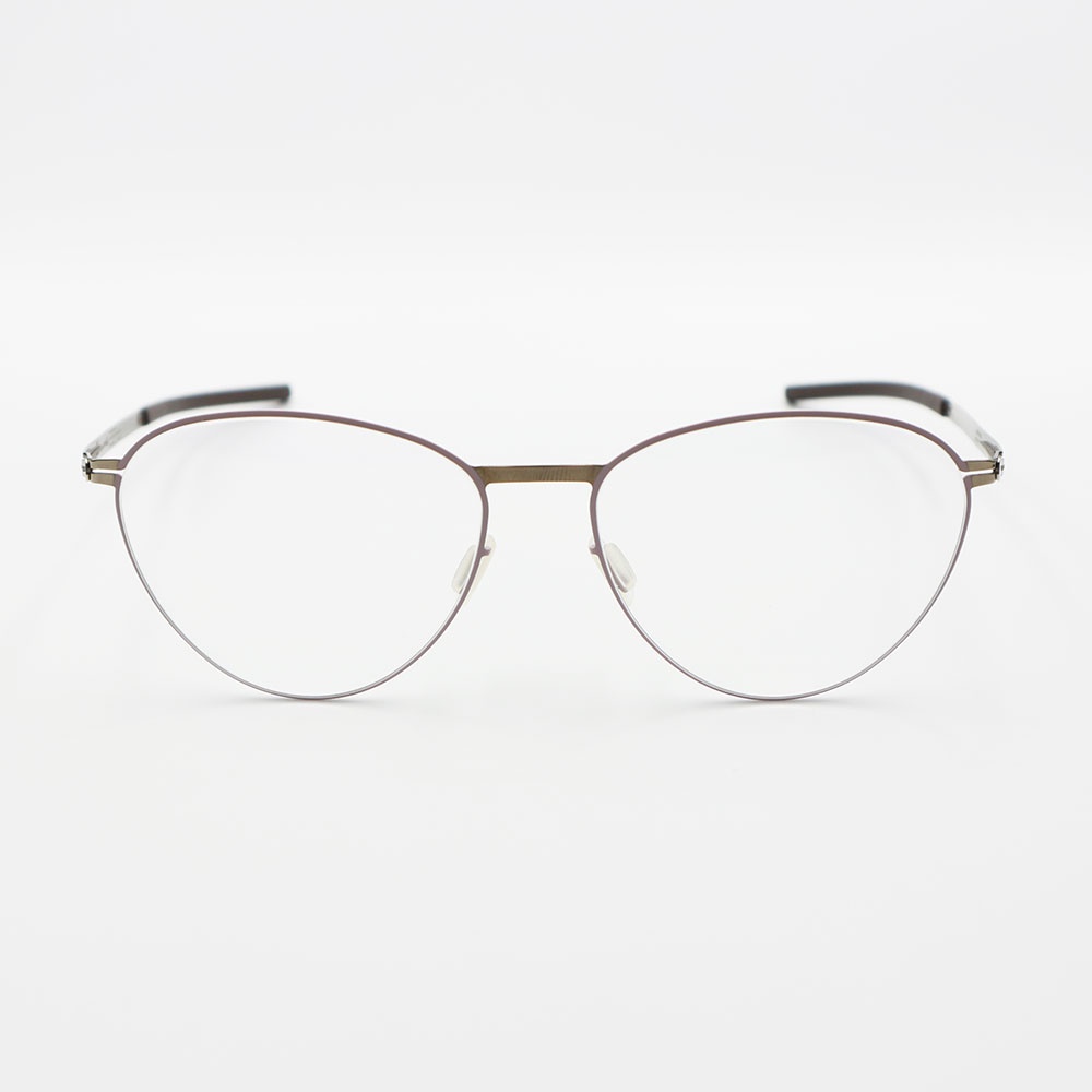 แว่นตา ic berlin boreas mobro shiny bronze