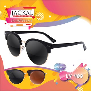 Jackal Sunglasses แว่นกันแดด Jackal รุ่น JSL025