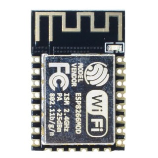 ESP8266 Remote Port WIFI Transceiver Wireless Module ESP-12F AP+STA