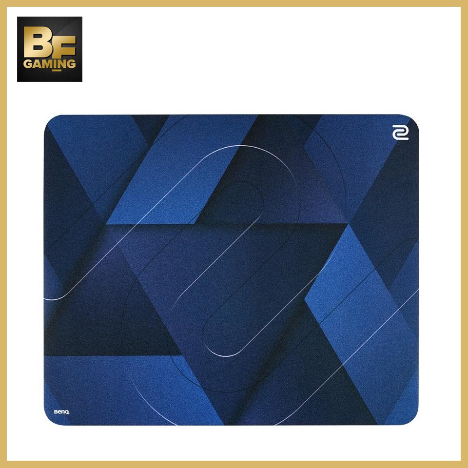 Zowie G-SR-SE Deep Blue Edition Gaming Mousepad แผ่นรองเมาส์เกมมิ่ง