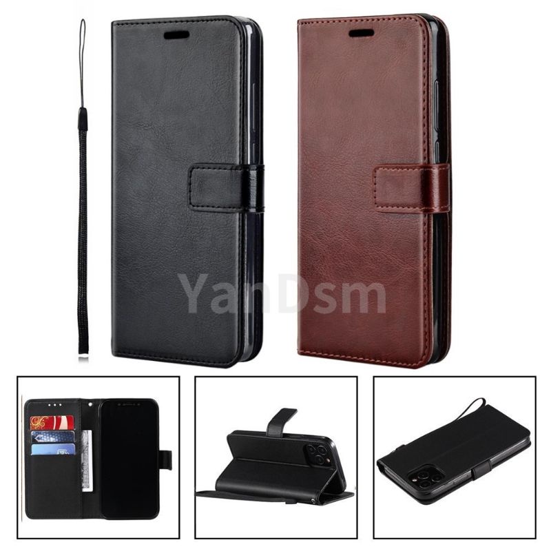 Samsung Note Fan Edition Note FE Note 7 เคส Classic Saddle Flip Wallet ...