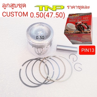 PISTON KIT CUSTOM,CUSTOM,ลูกสูบมอเตอร์ไซร์CUSTOM,ลูกสูบ CUSTOM,ลูกชุด CUSTOM,ลูก CUSTOM,ลูกสูบคัสตอม,ลูกชุดคัสตอบ