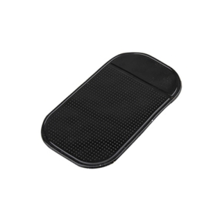 Sun Protection High Temperature Car Anti-slip Pad Perfume Ornaments Car Mobile Phone Non-slip Mat Car Supplies