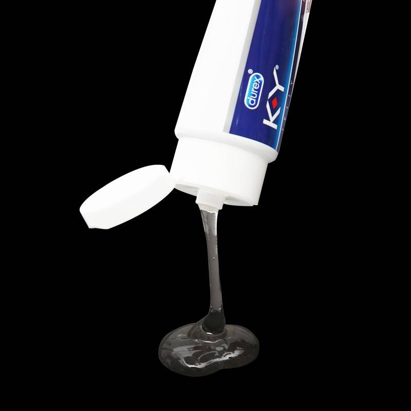 ดูเร็กซ์ เควา KY Durex Lubricants เจลล่อลื่นสูตรน้ำ ขนาด 15ML 15G