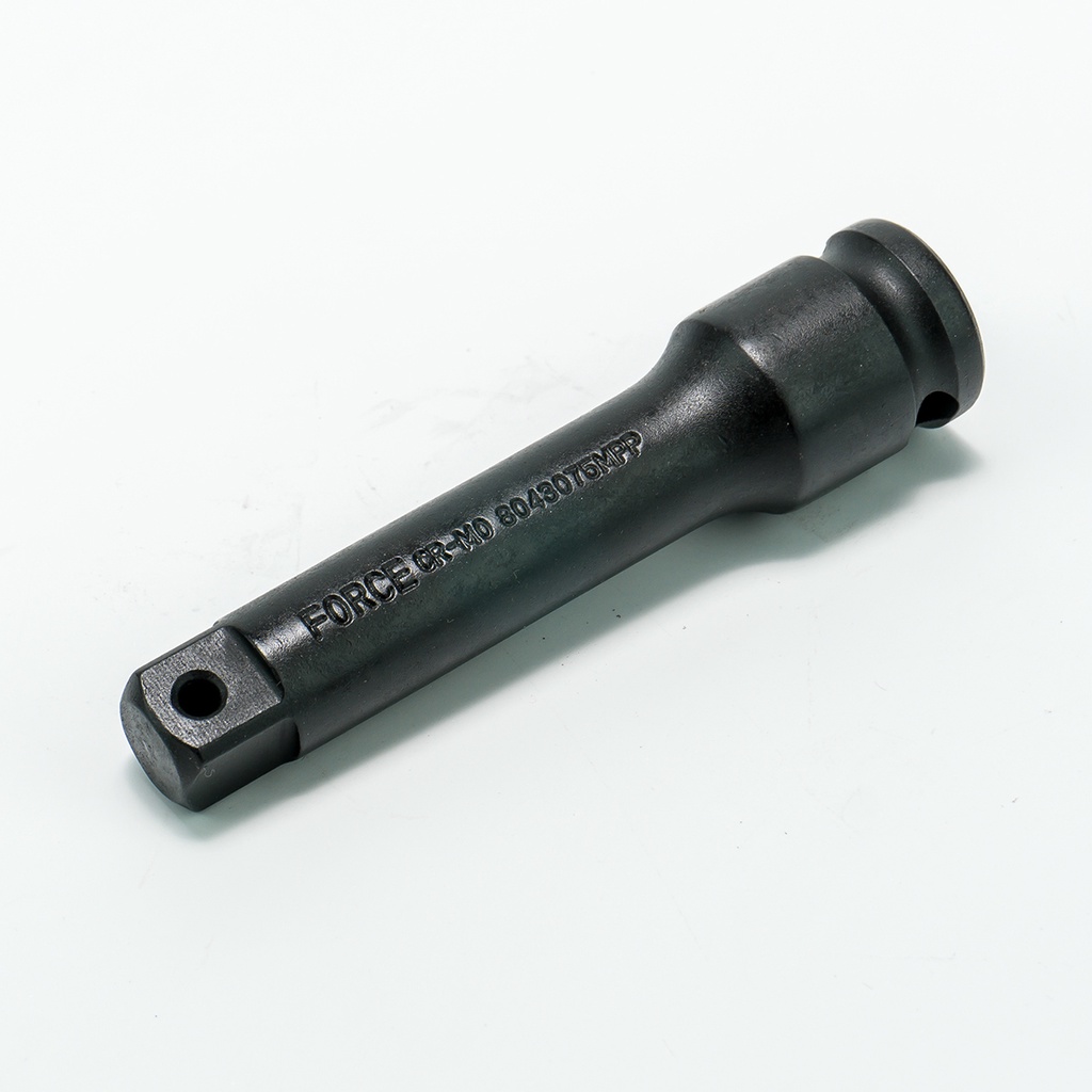 FORCE ด้ามต่อเครื่องมือลม ชนิดเดือย แกน 3/8 นิ้ว และ 1/2 นิ้ว