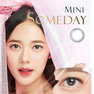 Kitty kawaii mini someday gray