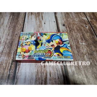 Rockman Exe Battle Chip GP Brand New มือ 1