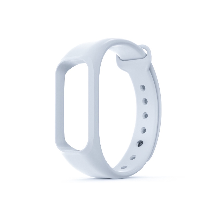 สาย OPPO Band สายนาฬิกา OPPO band สายข้อมือซิลิโคนสำหรับ OPPO Band ส่งจากไทย - รูปที่ 3