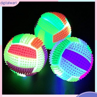 ราคาDG ลูกบอลไฟ LED ลูกบอลของเล่นสำหรับเด็ก