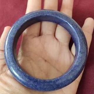 กำไลลาพีสขนาดเส้นผ่าศูนย์กลาง58ซม