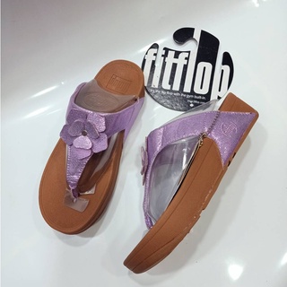 รองเท้า Fitflop ของผู้หญิง size36--40 รองเท้าเพื่อสุขภาพ วีเพชรใหญ่