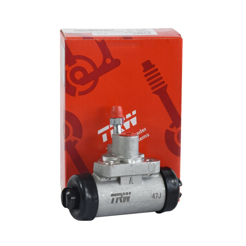 กระบอกเบรคหลัง  BIGM BDI  TRW  15/16นิ้ว  (BWK152)