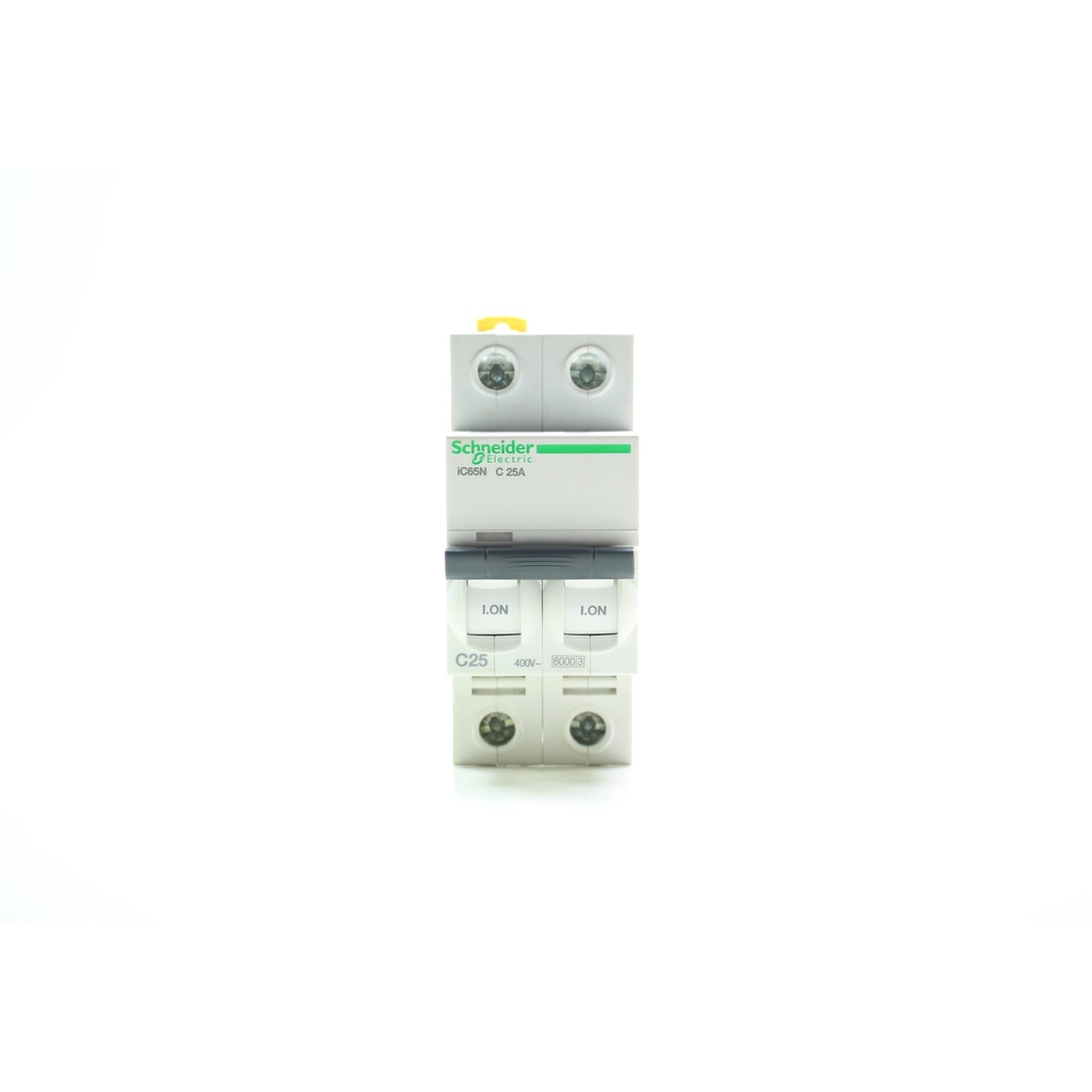 A9F18225 Schneider iC65N Schneider MCB เซอร์กิตเบรกเกอร์ Schneider