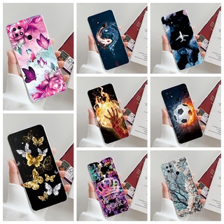 เคสโทรศัพท์ซิลิโคน TPU แบบนิ่ม ลายแฟชั่น สําหรับ Xiaomi Redmi 10C 10 Prime 2022 Redmi10C 10 C