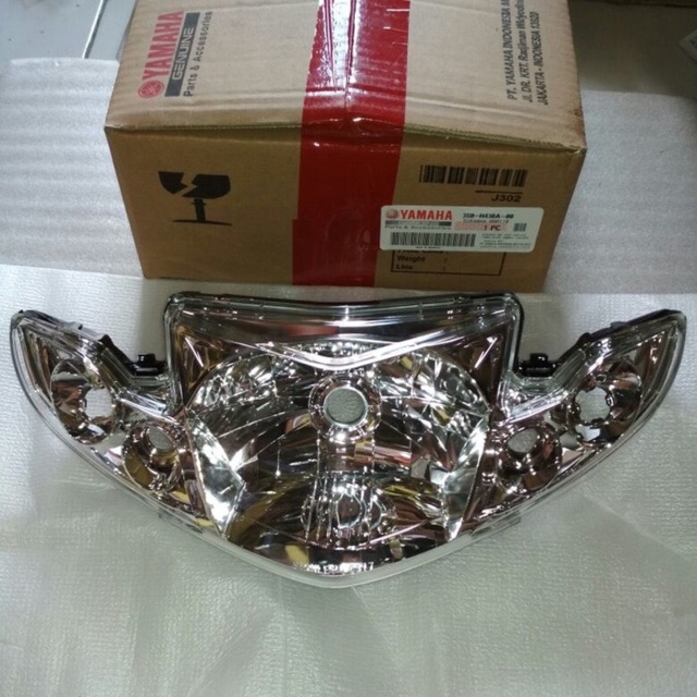 2m REFLECTTOR VEGA R NEW YGP 3S0-H430A-00