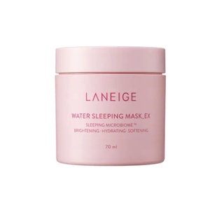 LANEIGE Water Sleeping Mask EX 70 ml. (Cherry Blossom)