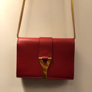 Saint Laurent YSL bag