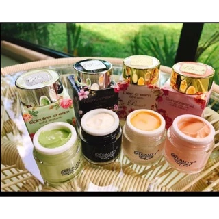 ครีมบิวตี้ทรีขนาด 5 กรัมของแท้ 100%(มีสแกนทุกกล่อง) ราคาต่อกล่อง