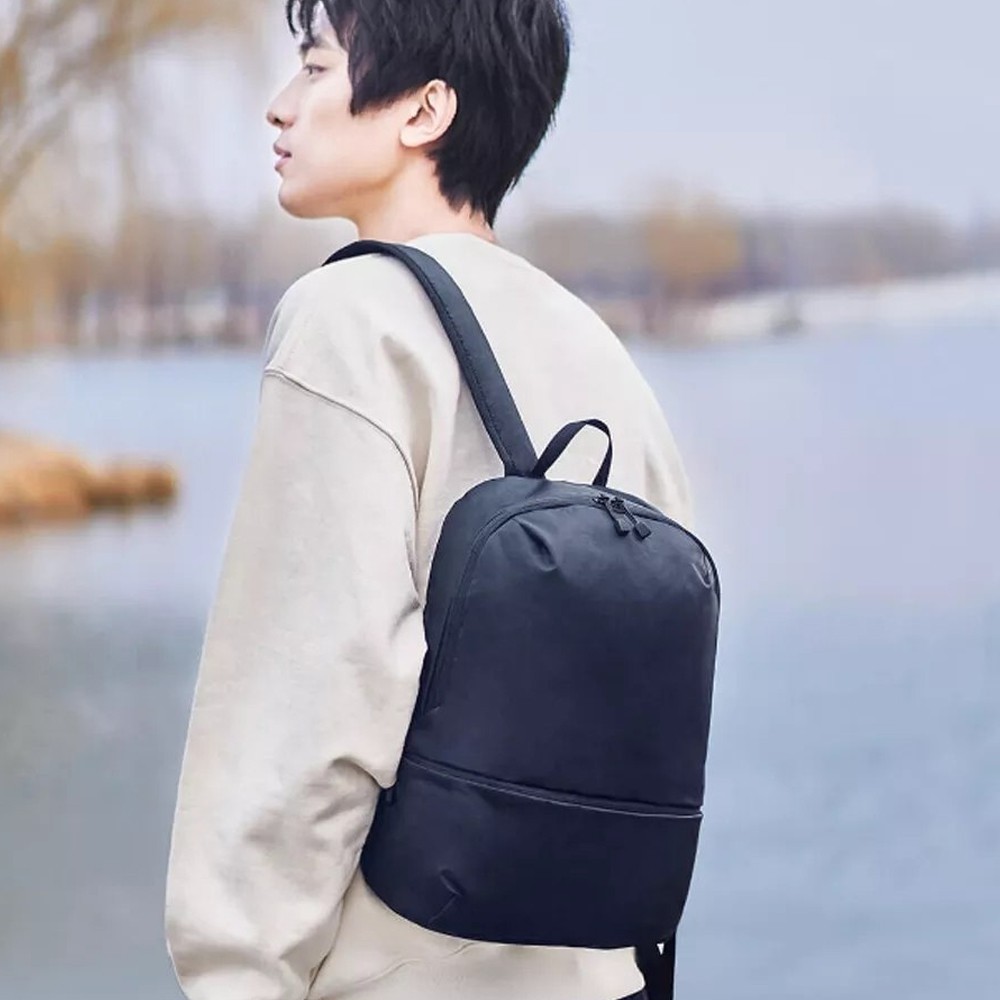 ❄✇▲กระเป๋าเป้สะพายหลัง Xiaomi Zajia 11 L 5 สี c56K