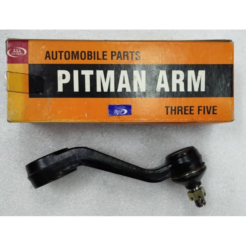TOYOTA HILUX (4x4) 31MM, YN61,LN107,LN166 PITMAN ARM(45401-35181)- 1 ชิ้น
