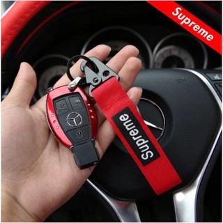 พวงกุญแจรถ car keychain