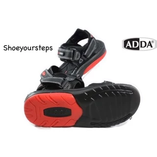 📍มีส่งด่วน !📍 รองเท้ารัดส้น Adda 2N36 ของแท้!
