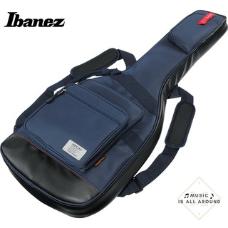 กระเป๋ากีตาร์ไฟฟ้า Ibanez IGB561-NB แบบบุฟองน้ำอย่างดี