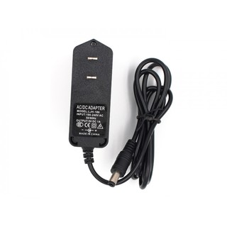 AC 100-240 V อะแดปเตอร์แปลง 5V 1A 1000mA 5.5 มม. x 2.5 มม Charger US Plug