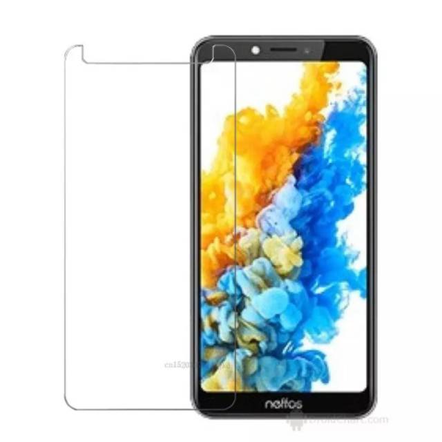 กระจกนิรภัยสําหรับ LG K8 2017 5.3 นิ้ว