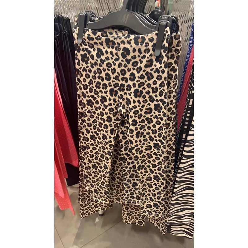 HnM Kids Leopard Legging Kids