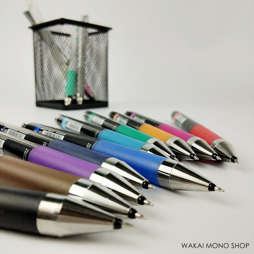 ปากกา PILOT Juice up หัว 0.3 - 0.4