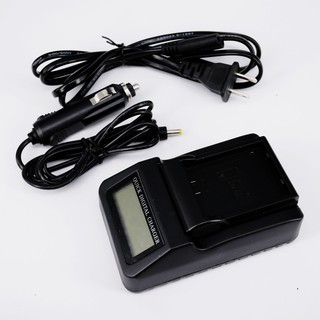 LCD DIGITAL CHARGER EN-EL21 (1298)