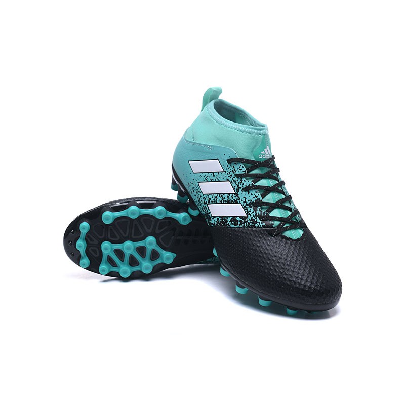 Adidas ACE 17.3 AG Ready Stock Men Sport shoes Spike Soccer Shoes Activewear Footballshoes Shopee Thailand
