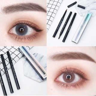 X 1 ชิ้น ที่เขียนคิ้ว Eyebrow Pencil/พร้อมส่ง* ดินสอเขียนคิ้ว