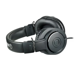 Audio-Technica ATH-M20x Professional Monitor Headphones หูฟังมอนิเตอร์ ประกันศูนย์ไทย1ปี