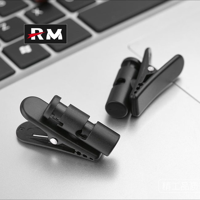 คลิปหนีบสายหูฟัง ขนาดใหญ่ 360 องศา สําหรับ Sennheiser ie800 IE800S 5 ชิ้น°คลิปหนีบสายหูฟัง ทรงกลม หมุนได้ สําหรับอัพเกรดสายหูฟัง 2-4 มม. 8 เส้น