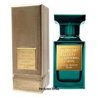 TOM FORD Neroli Portofino Forte EDP 5ml - 10ml นำ้หอมแท้แบ่งขาย