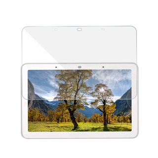 For Google Nest Hub 2th generation 7.0 Tempered Glass Screen Protector Home Hub 7.0 Inch Tablet Protective Film