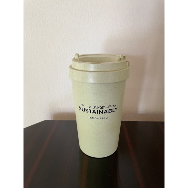 Lemon Farm - แก้วน้ำสำหรับพกพา