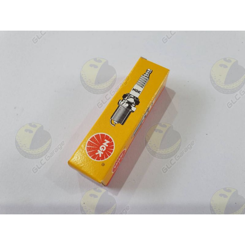 หัวเทียน Lambretta V125 V200