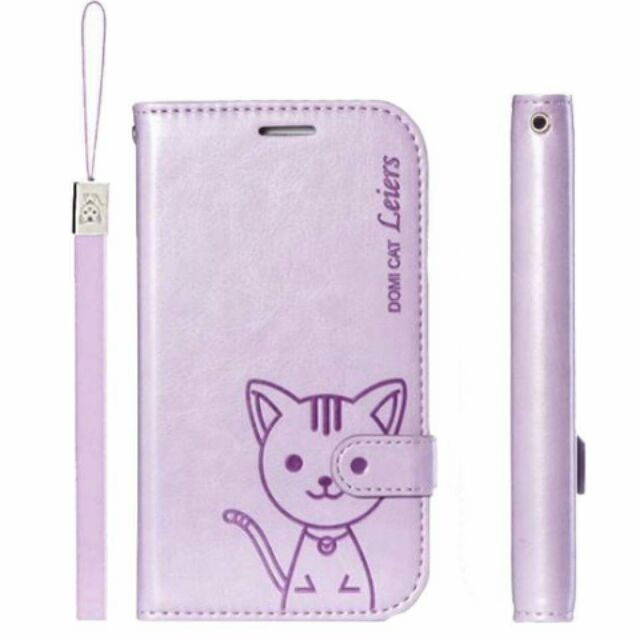 เคส Vivo y91i งานแมว