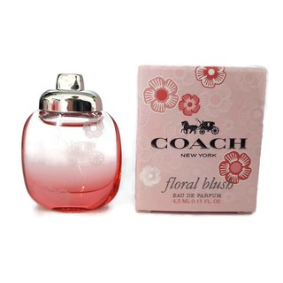 Coach Floral Blush 4.5 ml แบบแต้ม