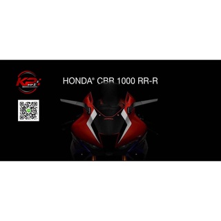 กระจก RIZOMA STEALTH FOR CBR1000RR-R