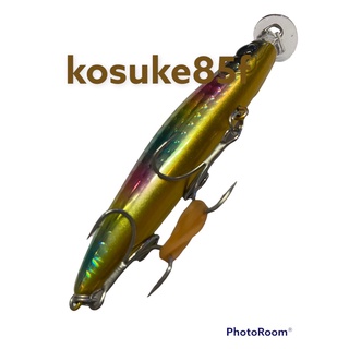 เหยื่อปลอม ima Kosuke 85F เหยื่อปลา