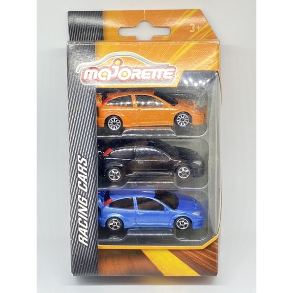 Majorette Ford Fiesta (MJ)
