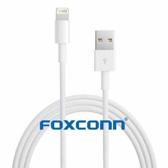 สายชาร์จไอโฟน Lightning to USB Cable(1m)